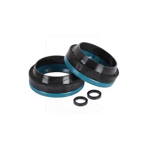 Enduro Bearings HYGLIDE FORK SEAL ROCKSHOX 32 мм - Уплътнения за вилка