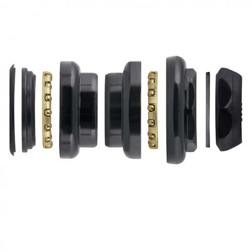 Чашки за вилка NECO 1-1/8 ,28,6 мм