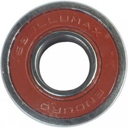 Лагер Enduro Bearings 698 LLU Abec 3 MAx Ball Bearing - 8x19x6 мм