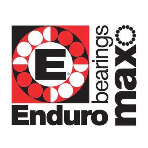Лагер Enduro Bearings S6802 LLB STAINLESS - 15x24x5 мм