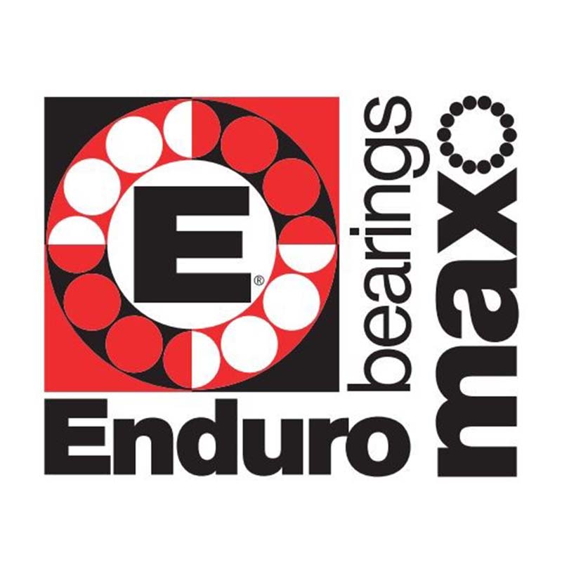Лагер Enduro Bearings 3802 LLU MAx Abec 3 MAx - 15x24x7 мм