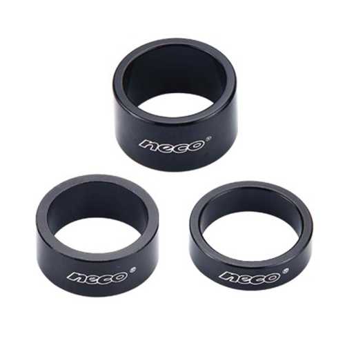 Спейсъри Neco Alloy 3бр.