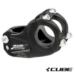 Лапа Zoom DH захват -31.8 / дължина 50 мм