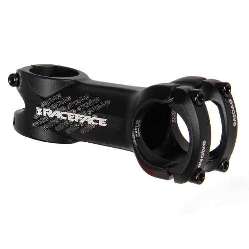 Лапа Race Face Evolve XC 31.8 90мм Черен
