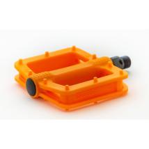 Педали за велосипед FPD NW-303 Оранжев