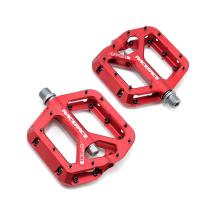 Педали за велосипед Race Face Aeffect red