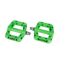 Педали за велосипед Race Face Chester Composite Green