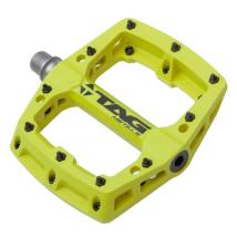 Педали за велосипед TAG Metals T3 NYLON Yellow
