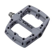 Педали за велосипед TAG Metals T3 NYLON Grey