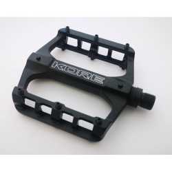 Педали за велосипед KORE NWL-131B-RP Black