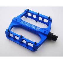 Педали за велосипед KORE NWL-131B-RP Blue