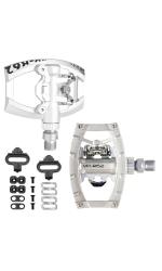 Педали за велосипед VP Component-R62 + Парчета