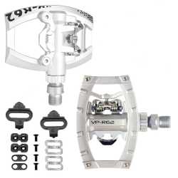 Педали за велосипед VP Component-R62 + Парчета
