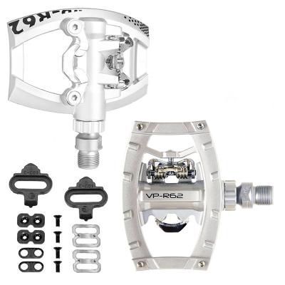 Педали за велосипед VP Component-R62 + Парчета