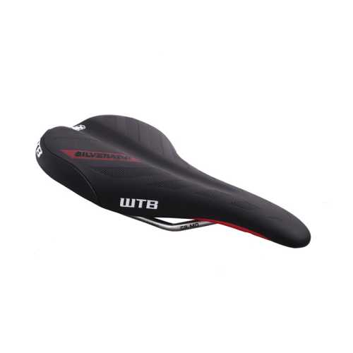Седалка за велосипед WTB SILVERADO RACE 133