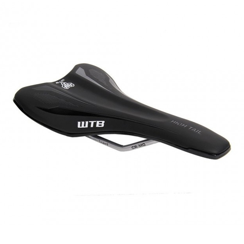 Седалка за велосипед WTB HIGH TAIL PRO