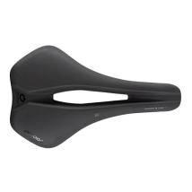 Седалка Prologo Akero R PAS Steel 150 Hard Black