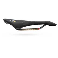 Седалка Prologo Dimension T4.0 143 Black Tour de France