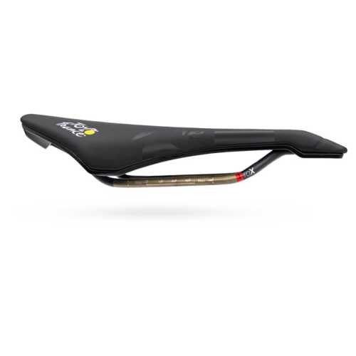 Седалка Prologo Dimension T4.0 143 Black Tour de France