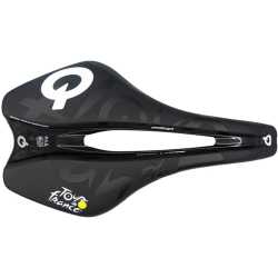Седалка Prologo Dimension Tirox 143 Black Tour de France