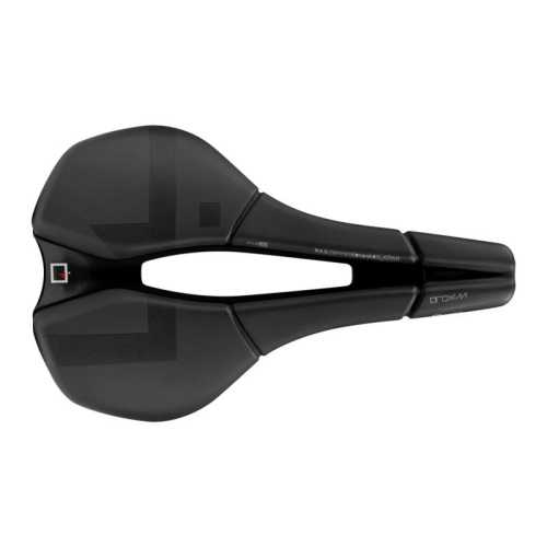 Седалка Prologo Proxim W650 Sport 145 T2.0 Hard Black