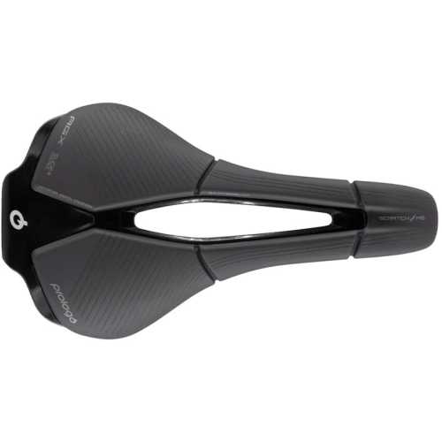 Седалка Prologo Scratch M5 PAS Tirox AGX Slide Control 140 Black