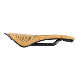 Седалка Prologo Scratch M5 PAS Tirox AGX Slide Control 140 Brown