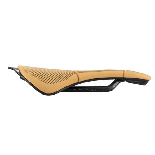 Седалка Prologo Scratch M5 PAS Tirox AGX Slide Control 140 Brown