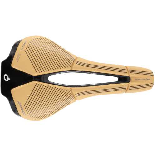 Седалка Prologo Scratch M5 PAS Tirox AGX Slide Control 140 Brown