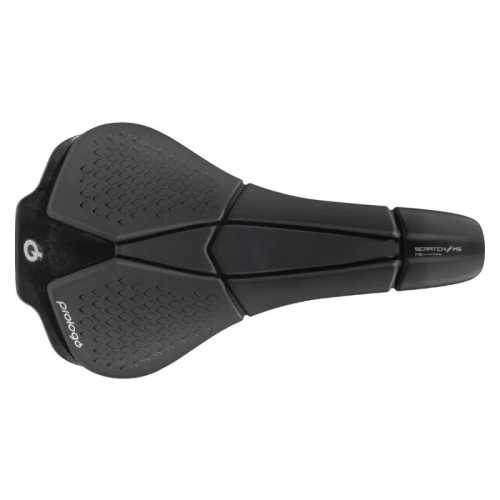 Седалка Prologo Scratch M5 Tirox 140