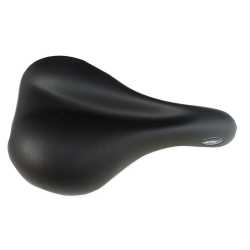Седалка Selle Royal 8468 Alpine черен