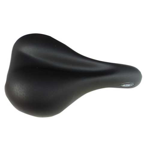 Седалка Selle Royal 8468 Alpine черен