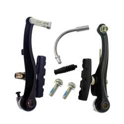 Спирачка V-Brake TX123DF 108 мм