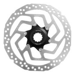 Диск Ротор Shimano SM-RT10 centerlock - 160 мм