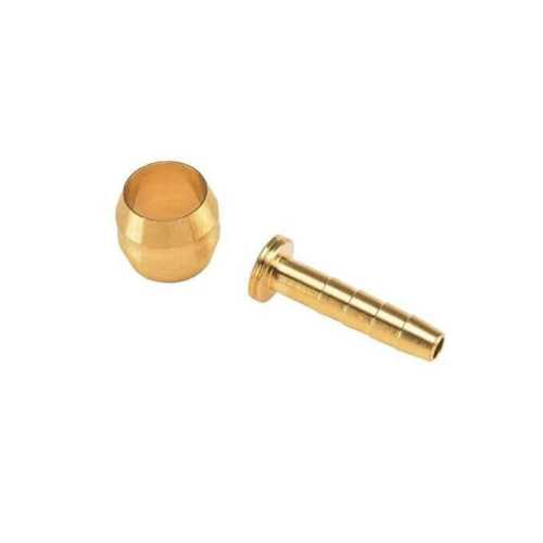 Буренце и пин Shimano SM-BH59 за скъсяване на маркуч