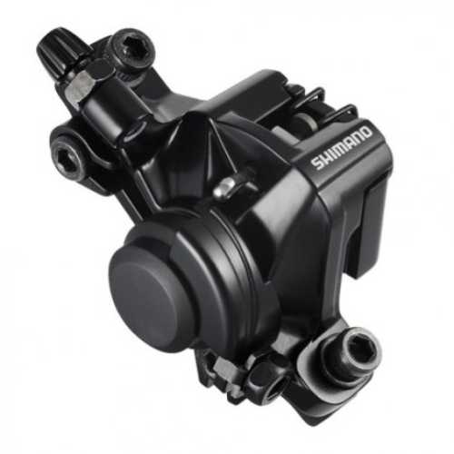 Aпарат за дискова спирачка, КалиперSHIMANO BR-M375