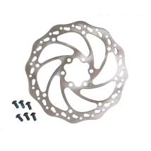 Диск Ротор Promax 160 мм