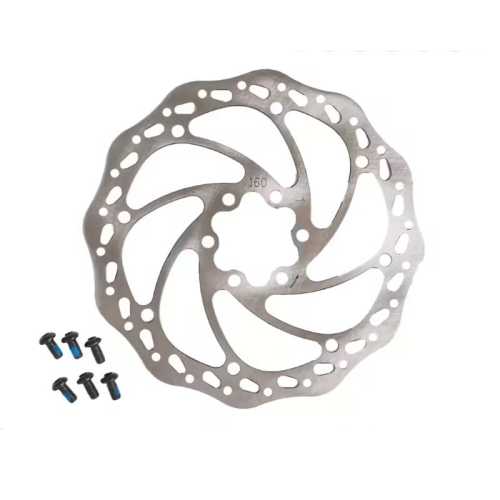 Диск Ротор Promax 160 мм