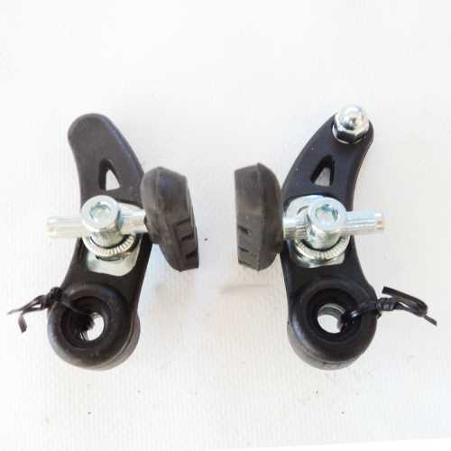 Спирачка Кантилевър /кантарни спирачки/