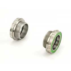 Средно движение Enduro Bearings Maxhit BSA29/DUB комплект