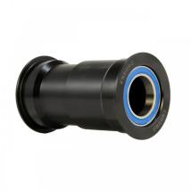 Средно движение Enduro Bearings ABEC-3 Press-In за BB386 и Shimano 24mm курбели