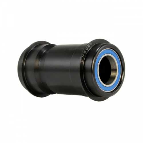Средно движение Enduro Bearings ABEC-3 Press-In за PF30 и Shimano 24mm курбели