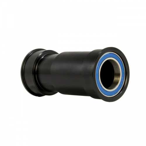 Средно движение Enduro Bearings ABEC-3 Press-In за BB86 и Shimano 24mm курбели