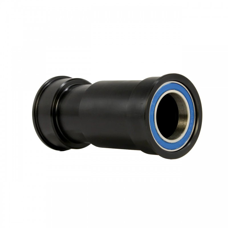 Средно движение Enduro Bearings ABEC-3 Press-In за BB86 и Shimano 24mm курбели