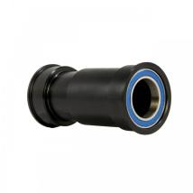 Средно движение Enduro Bearings ABEC-3 Press-In за BB92 и Shimano 24mm курбели