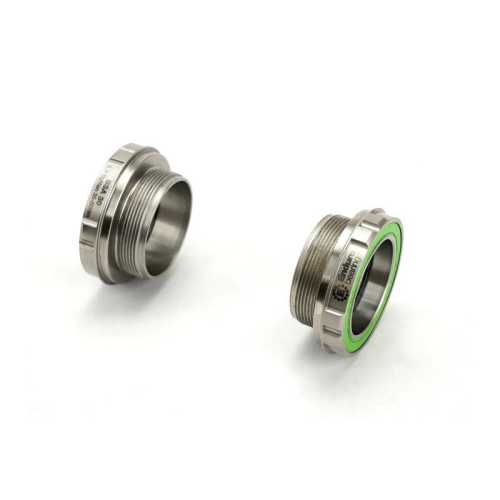 Средно движение Enduro Bearings Maxhit BSA30 комплект