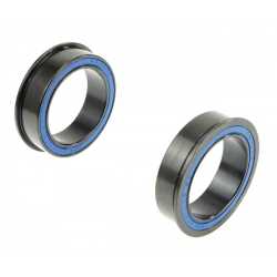 Средно движение Enduro Bearings Press-In за BB86/92 към 30mm - черен оксид