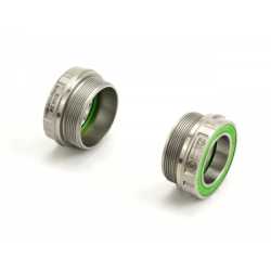 Средно движение Enduro Bearings Maxhit BSA24 за Shimano 24mm курбели