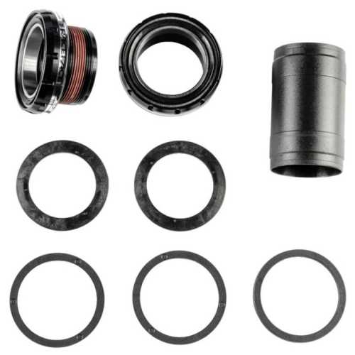 Средно движение Race Face Cinch BSA30 Cups External Seal AM19 BSA-68/73-30