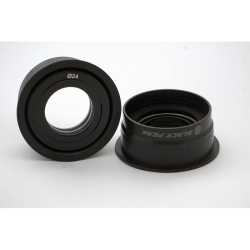 Средно движение Black Peak PF30 Shimano 24mm ос